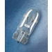 W3W Osram | 12V 3W W2,1X9,5D | GLASSOCKEL | 2821 W3W Osram | 12V 3W W2,1X9,5D | GLASSOCKEL | 2821