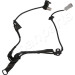 Sensor, Raddrehzahl | ABS-305 Sensor, Raddrehzahl | ABS-305