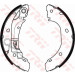 40 461 026 Bremsbacken | CITROEN Jumper,FIAT,PEUGEOT 94 | GS8472 40 461 026 Bremsbacken | CITROEN Jumper,FIAT,PEUGEOT 94 | GS8472