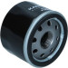 KAMOKA Ölfilter | F123201 KAMOKA Ölfilter | F123201