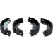 Bremsbacken | FORD,MAZDA | 0 986 487 553 Bremsbacken | FORD,MAZDA | 0 986 487 553