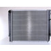 Wasserkühler PKW | VOLVO 940-960 B6304F (90-) | 65531A Wasserkühler PKW | VOLVO 940-960 B6304F (90-) | 65531A