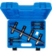 BGS Benzin-Einspritzdüsen-Werkzeug | für BMW B36 / B38 / B48 | 9866 BGS Benzin-Einspritzdüsen-Werkzeug | für BMW B36 / B38 / B48 | 9866