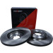 Maxgear Bremsscheibe Mini P. Cooper 06 | 19-1339 Maxgear Bremsscheibe Mini P. Cooper 06 | 19-1339
