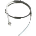 Handbremsseil li | FIAT Grande Punto | 1987477976 Handbremsseil li | FIAT Grande Punto | 1987477976