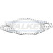 21 / Dichtung | DAIHATSU,ALFA,SUBARU,VOLVO | 80206 21 / Dichtung | DAIHATSU,ALFA,SUBARU,VOLVO | 80206