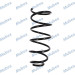 Fahrwerksfeder VA | VW Golf | 90171479 Fahrwerksfeder VA | VW Golf | 90171479