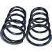 Fahrwerksfeder | 60-0989D