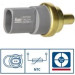 NISSENS Sensor, Kühlmitteltemperatur 207082