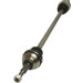 Antriebswelle | 49-2452 Antriebswelle | 49-2452
