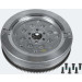 SACHS Schwungrad 2295 001 535 Zwei-Massen-Schwungrad