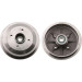 70 472 008 Bremstrommel m. Radlager u. R | CITROEN,PEUGEOT 02 | DB4310MR
