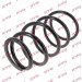 KYB Fahrwerksfeder Toyota P. Previa 2.0D-2.4 08.00-01.06 | RF3144 KYB Fahrwerksfeder Toyota P. Previa 2.0D-2.4 08.00-01.06 | RF3144