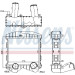 Ladeluftkühler PKW | SMART 98 | 96893 Ladeluftkühler PKW | SMART 98 | 96893