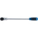 BGS Gelenkknarre, arretierbar | extra lang | Abtrieb Außenvierkant 6,3 mm (1/4"""") | 304 mm | 638 BGS Gelenkknarre, arretierbar | extra lang | Abtrieb Außenvierkant 6,3 mm (1/4"""") | 304 mm | 638