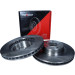 Maxgear Bremsscheibe Subaru P. Legacy/Impreza/Forester 03-/08- 277Mm | 19-2505 Maxgear Bremsscheibe Subaru P. Legacy/Impreza/Forester 03-/08- 277Mm | 19-2505
