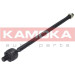 KAMOKA Lenkrad 9950110