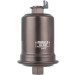 MAHLE Kraftstofffilter | KL 435