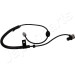 Sensor, Raddrehzahl | ABS-1019 Sensor, Raddrehzahl | ABS-1019