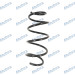 Fahrwerksfeder VA | OPEL Corsa E | 90217345 Fahrwerksfeder VA | OPEL Corsa E | 90217345