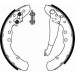 12 461 011 Bremsbacken | AUDI 80,100,VW Golf,Passat 77 | GS8544 12 461 011 Bremsbacken | AUDI 80,100,VW Golf,Passat 77 | GS8544