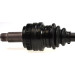 Antriebswelle HA li | BMW X3 20d 04 | 24361 Antriebswelle HA li | BMW X3 20d 04 | 24361