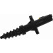 SACHS Nehmerzylinder, Kupplung | 6283 654 001