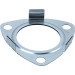 Rohrdichtungs-Edition Opel Astra H 1,0-1,8 00 | 55557507 Rohrdichtungs-Edition Opel Astra H 1,0-1,8 00 | 55557507