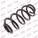 KYB Fahrwerksfeder Audi P. A4 1.6 11/00-06/08 | RH3369 KYB Fahrwerksfeder Audi P. A4 1.6 11/00-06/08 | RH3369