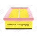 CHAMPION Luftfilter CAF100836P