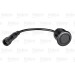 VALEO Sensor schwarz matt | 4+5te Gen. (2016-) | 632205 VALEO Sensor schwarz matt | 4+5te Gen. (2016-) | 632205