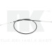 Seilzug, Feststellbremse Peugeot T. 309 85-93 Pr | 903739 Seilzug, Feststellbremse Peugeot T. 309 85-93 Pr | 903739