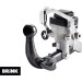 Thule Box Ranger 90 Faltbox - 601100 | L-110 B-80 H-40, 280 Liter, 50kg Thule Box Ranger 90 Faltbox - 601100 | L-110 B-80 H-40, 280 Liter, 50kg