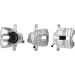 Tauschbremssattel | MERCEDES C160 1.8 Kompressor 02 | 3168310 Tauschbremssattel | MERCEDES C160 1.8 Kompressor 02 | 3168310