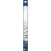 BOSCH | Wischerblatt H420 | TWIN-Standard | 3397004758