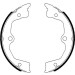91077700 Bremsbackensatz, Feststellbremse 91077700 Bremsbackensatz, Feststellbremse