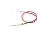 Handbremsseil li | RENAULT Kangoo | 1987477632 Handbremsseil li | RENAULT Kangoo | 1987477632