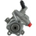SPIDAN Hydraulikpumpe | 53851 SPIDAN Hydraulikpumpe | 53851