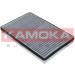 KAMOKA Filter, Innenraumluft | F503101 KAMOKA Filter, Innenraumluft | F503101