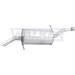 53 / Auspufftopf Hinten | PEUGEOT Partner Kasten 1.6HDi 08 | 23688 53 / Auspufftopf Hinten | PEUGEOT Partner Kasten 1.6HDi 08 | 23688