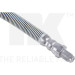 Bremsschlauch | 853671 Bremsschlauch | 853671