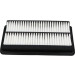 AMC Luftfilter PKW | MAZDA 6,CX-7 2,3 Turbo 06 | MA-5645 AMC Luftfilter PKW | MAZDA 6,CX-7 2,3 Turbo 06 | MA-5645