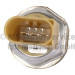 PIERBURG Sensor, Kraftstoffdruck 7.11225.04.0