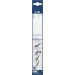 BOSCH | Heckscheibenwischer H181 | CITROEN C4 Coupe 11.04-12.13 | 3397015447