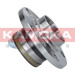 KAMOKA Radlagersatz 5500023