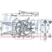 Kühlerlüfter PKW | FIAT Punto II 99-03 | 85051 Kühlerlüfter PKW | FIAT Punto II 99-03 | 85051
