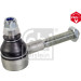 71 301 001 Spurstangenkopf Aussen | CITROEN,PEUGEOT (14x1,5) | 10660