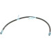 Bremsschlauch | LEXUS NX 14 | 1 987 481 A74 Bremsschlauch | LEXUS NX 14 | 1 987 481 A74