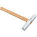 BGS Aluminium-Kunststoffhammer | extra langer Kopf | Ø 30 mm | 300 g | 6664 BGS Aluminium-Kunststoffhammer | extra langer Kopf | Ø 30 mm | 300 g | 6664