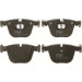Bremsklötze HA | BMW E60,E63,E65,X5,X6 01 | GDB1502 Bremsklötze HA | BMW E60,E63,E65,X5,X6 01 | GDB1502